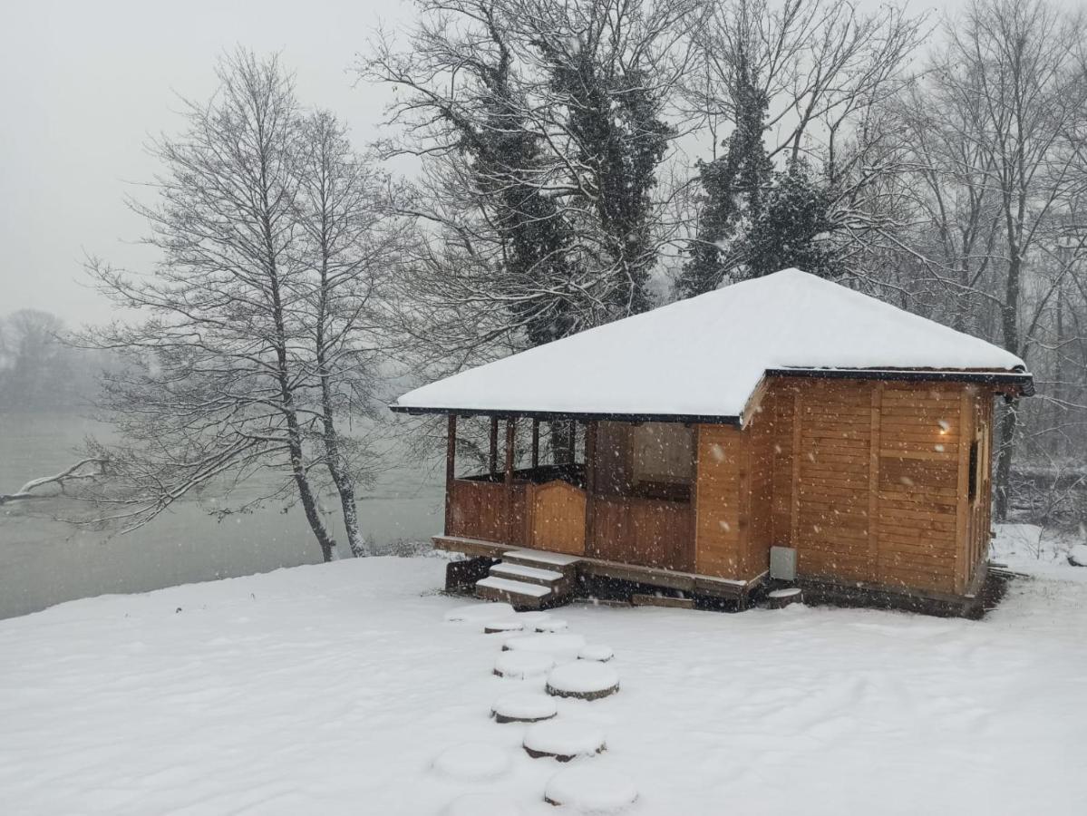 Mars Na Drinu Case de vacanță *